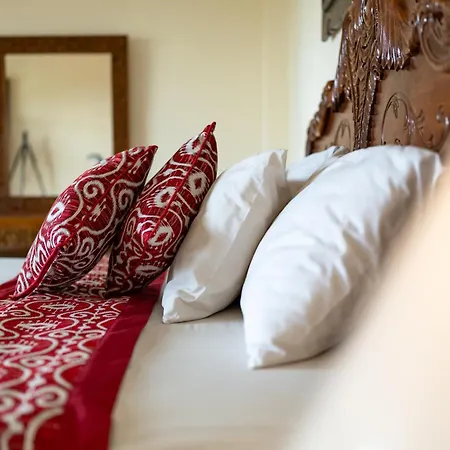 Rena House Ubud